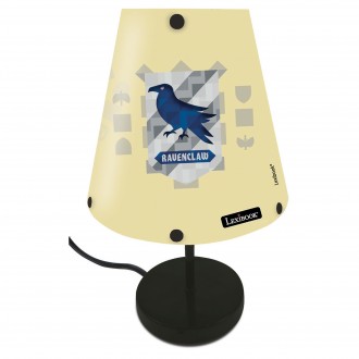 Stolní lampa Harry Potter