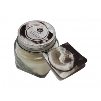ARÔME Svíčka s přáním 28g, Fruit, 6 vůní v mixu
