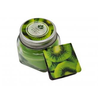 ARÔME Svíčka s přáním 28g, Fruit, 6 vůní v mixu