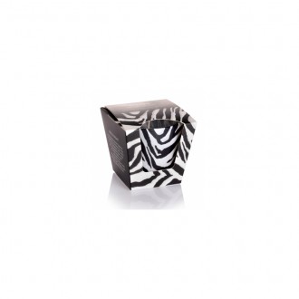 BARTEK CANDLES Svíčka ve skle African - Wild night 115g