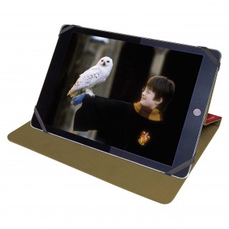 Univerzální pouzdro na tablet 7-10´´ Harry Potter