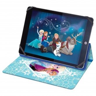 Univerzální pouzdro na tablet 7-10´´ Disney Frozen