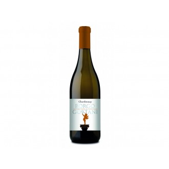 CHARDONNAY BORGO GORTANI DOC 0,75L