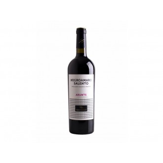 CANTOLIO NEGROAMARO SALENTO I.G.P. ARUNTE 0,75L