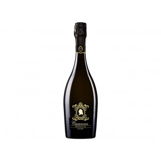 CASANOVA PROSECCO BRUT DOC 0,75L