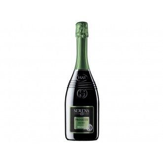 SERENA PROSECCO BIO BRUT 0,75L