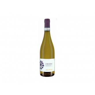 LUGANA DOC DELIBORI 0,75L