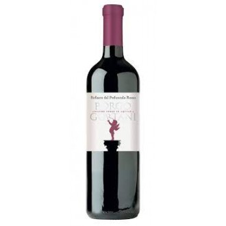 Refosco Dal Peduncolo Rosso Friuli 0,75l