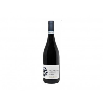 VALPOLICALLA CLASSICO DOC DELIBORI 0,75L