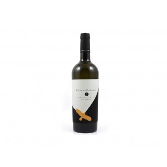 RIBOLLA GIALLA COLLI DI POIANIS DOC 0,75L