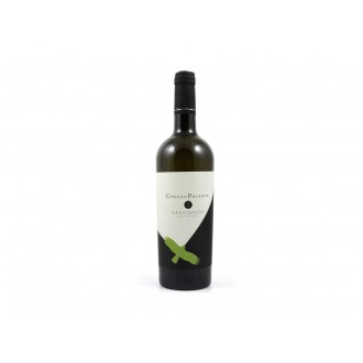 SAUVIGNON COLLI DI POIANIS DOC 0,75L