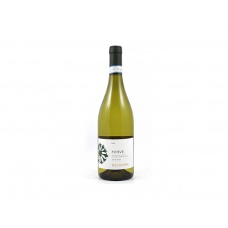 SOAVE CLASSICO DOC DELIBORI 0,75L