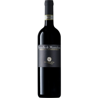 Querceta Brunello di Montalcino DOCG 2015 0,75L