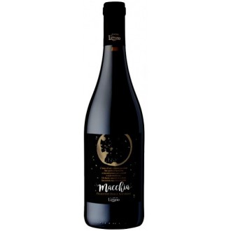 Macchia Primitivo di Manduria Naturale DOCG 2021 polosuché - Cantine Lizzano