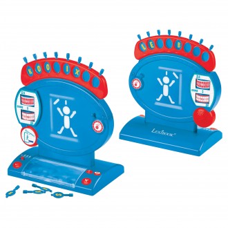 Elektronická hra Šibenice