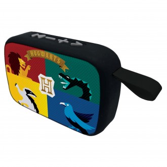 Přenosný reproduktor Harry Potter Bluetooth