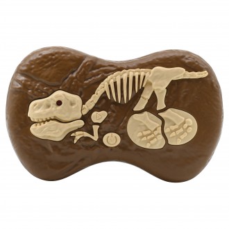 Dinosaurus na dálkové ovládání s realistickými zvukovými efekty