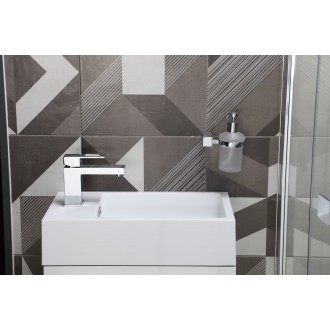 Dávkovač mýdla Multi Element chrom ELE99