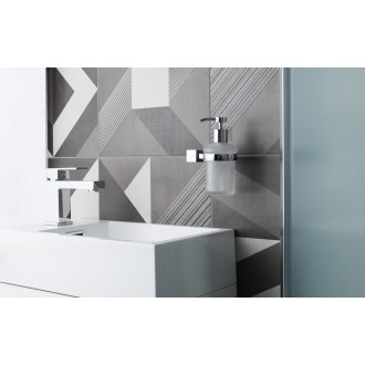 Dávkovač mýdla Multi Element chrom ELE99