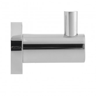 Háček Multi Soft chrom SOF21