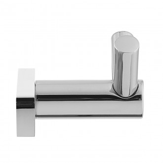 Dvojháček Multi Element chrom HACEKVCR