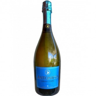 Gran Cuvée ANTONICO Spumante Extra Dry 0,75l
