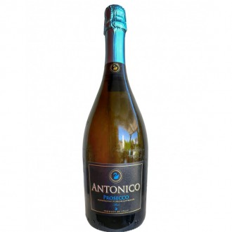 Prosecco D.O.C, ANTONICO Brut 0,75l
