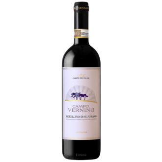Campo Vernino Morellino di Scansano 0,75L