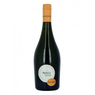 Costaross Prosecco DOC Frizzante 0.75L