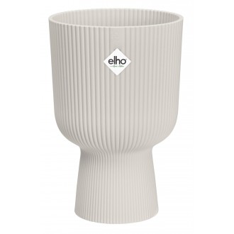 Obal Vibes Fold Coupe - silky white 14 cm