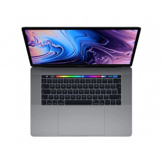 Apple MacBook Pro 15" Touch Bar (2019) Space Gray
