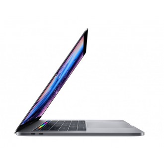 Apple MacBook Pro 15" Touch Bar (2019) Space Gray