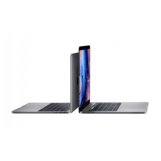 Apple MacBook Pro 15" Touch Bar (2019) Space Gray