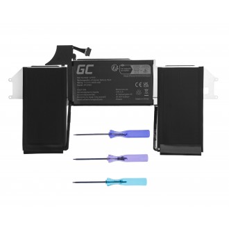GreenCell Baterie pro Apple MacBook Air 13