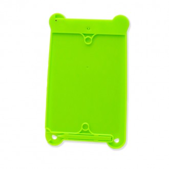 DeTech Dětská kreslící podložka - Kids LCD Drawing board K6, 8.5", - rozdílné barvy