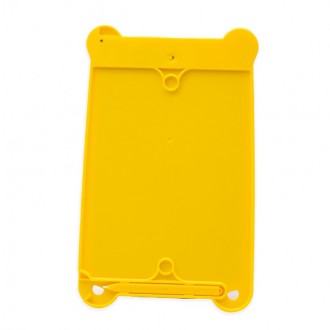 DeTech Dětská kreslící podložka - Kids LCD Drawing board K6, 8.5", - rozdílné barvy