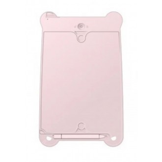 DeTech Dětská kreslící podložka - Kids LCD Drawing board K6, 8.5", - rozdílné barvy