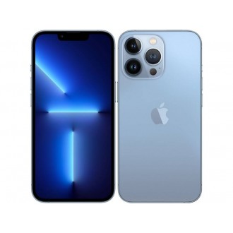 Apple iPhone 13 Pro Max 128GB Sierra Blue