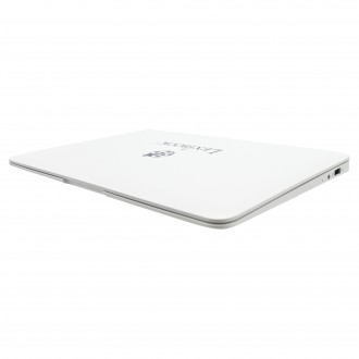 LAPTAB - Můj první skutečný počítač s dotykovou obrazovkou - anglická verze