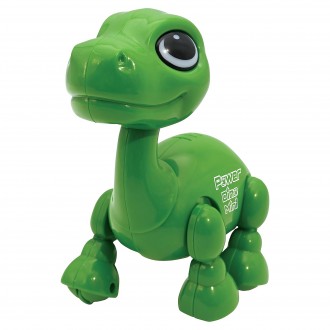 Robot Power Dinosaur Mini