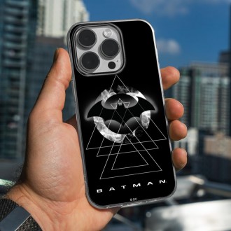 DC Comics Back Case Batman 009 iPhone 11