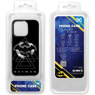 DC Comics Back Case Batman 009 iPhone 13 Pro