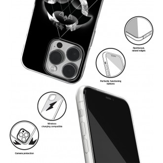 DC Comics Back Case Batman 009 iPhone 13 Pro