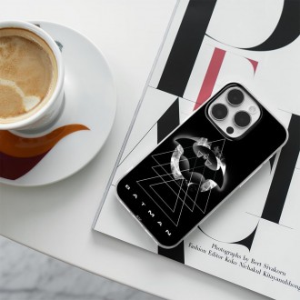 DC Comics Back Case Batman 009 iPhone 14 Pro