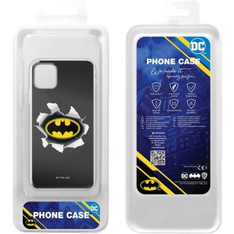 DC Comics Back Case Batman 059 iPhone 11 2019