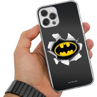 DC Comics Back Case Batman 059 iPhone 11 2019
