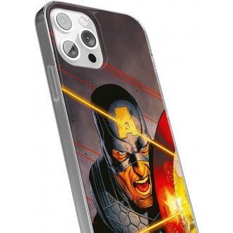 DC Comics Back Case Captain America 007 iPhone 11 Pro