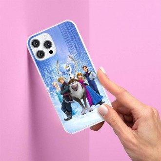 DC Comics Back Case Frozen 001 iPhone 11 2019 Pro