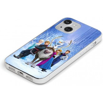 DC Comics Back Case Frozen 001 iPhone 14