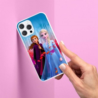 DC Comics Back Case Frozen 008 iPhone 11 Pro